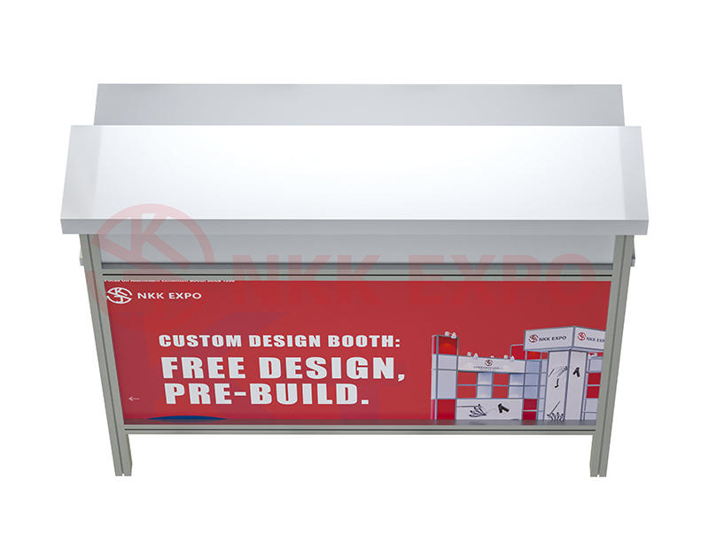 NKK high quality exhibition furniture for expo-2