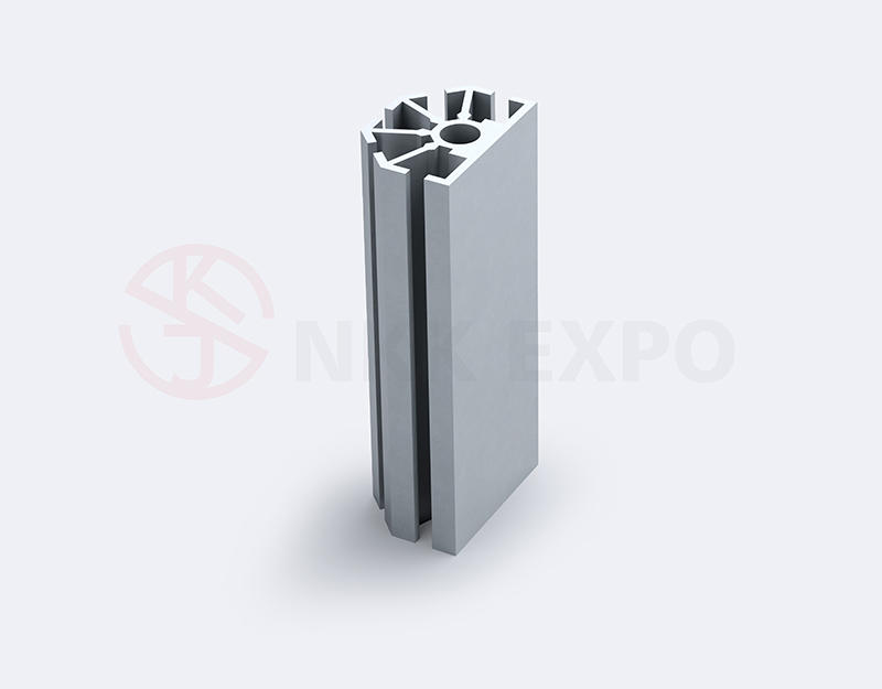 aluminum extrusion profiles supplier for exhibition-2