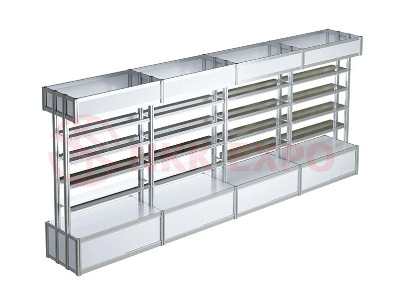 NKK practical trade show furniture for expo-1