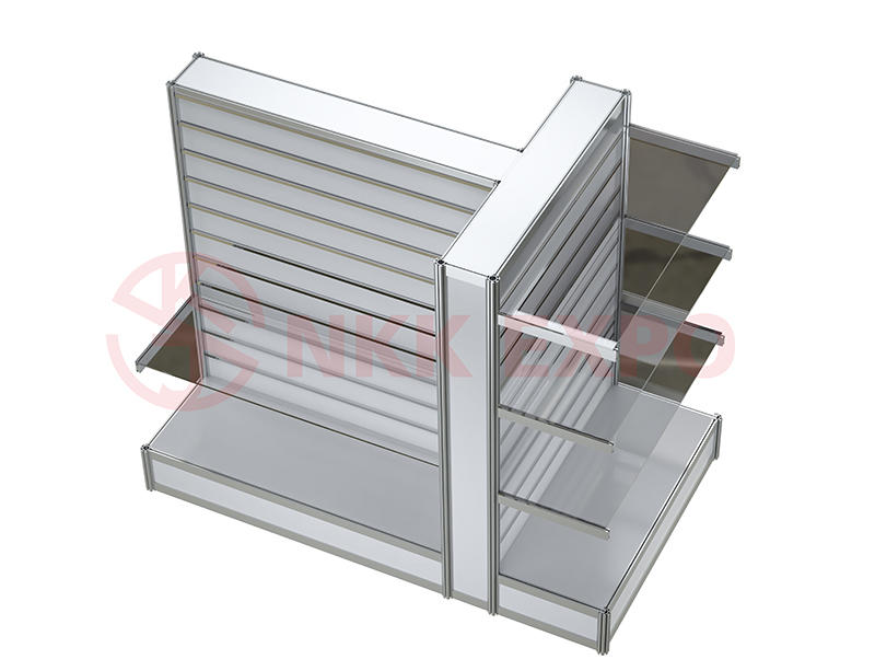 NKK durable exhibition furniture for expo-1