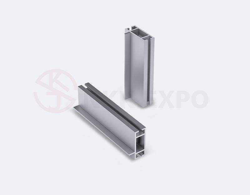 aluminium profiles directly sale for booth stand NKK-2