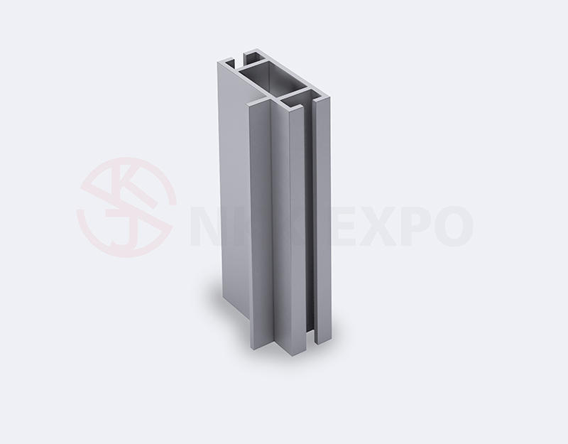 aluminium profiles directly sale for booth stand NKK-1