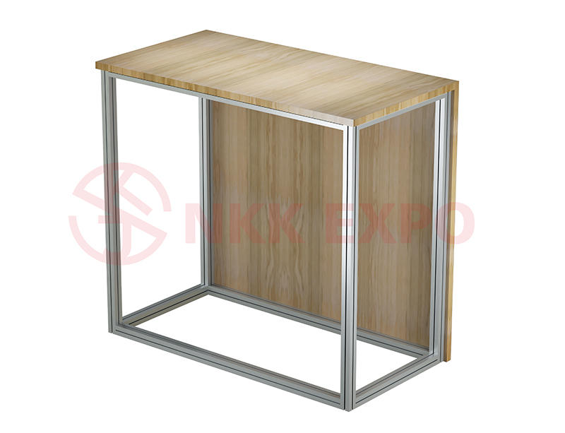 trade show furniture for trade display NKK-2