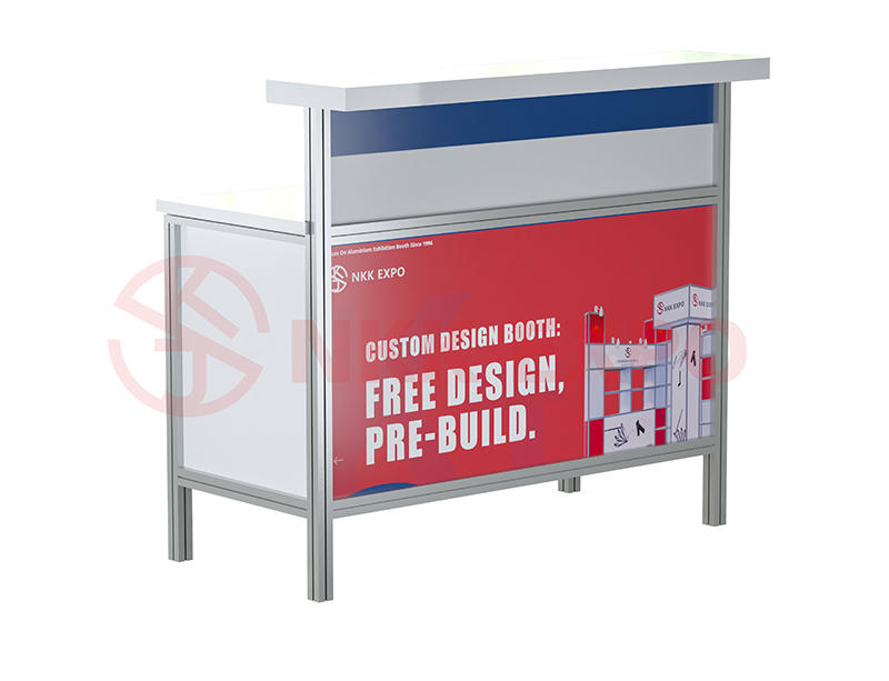 NKK high quality exhibition furniture for expo-1