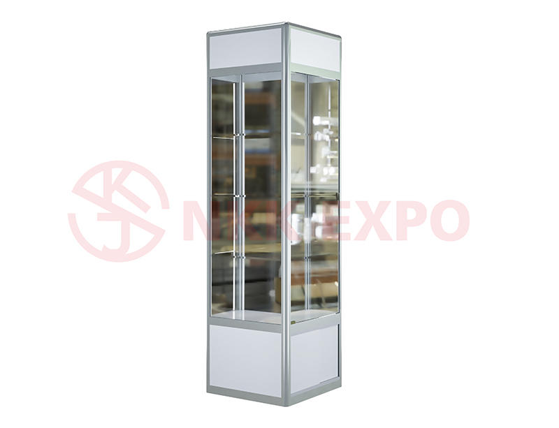 exhibition furniture for trade fair NKK-1