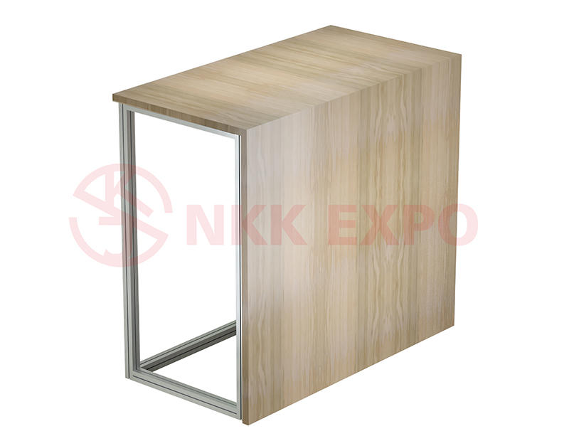 trade show furniture for trade display NKK-1