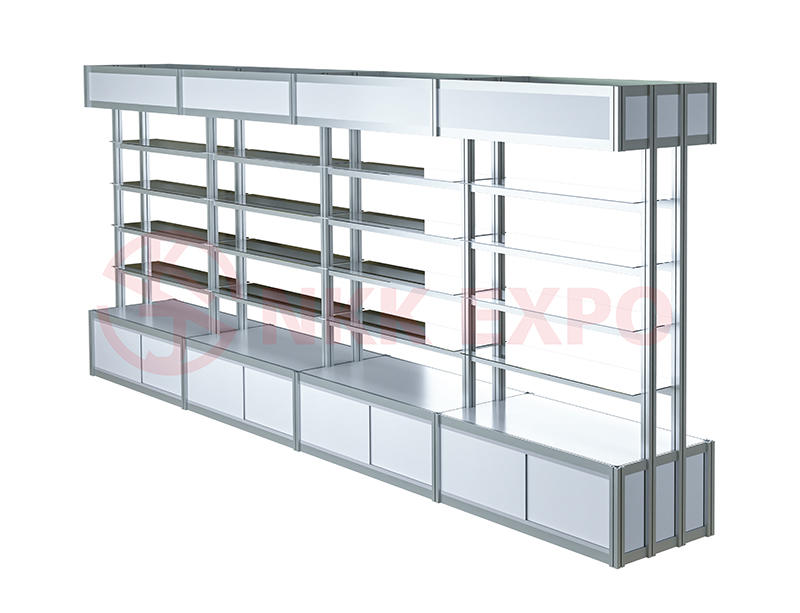 NKK practical trade show furniture for expo-2