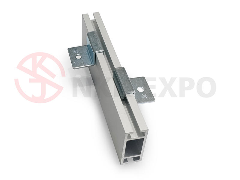 NKK quality aluminium end caps supplier for business-1